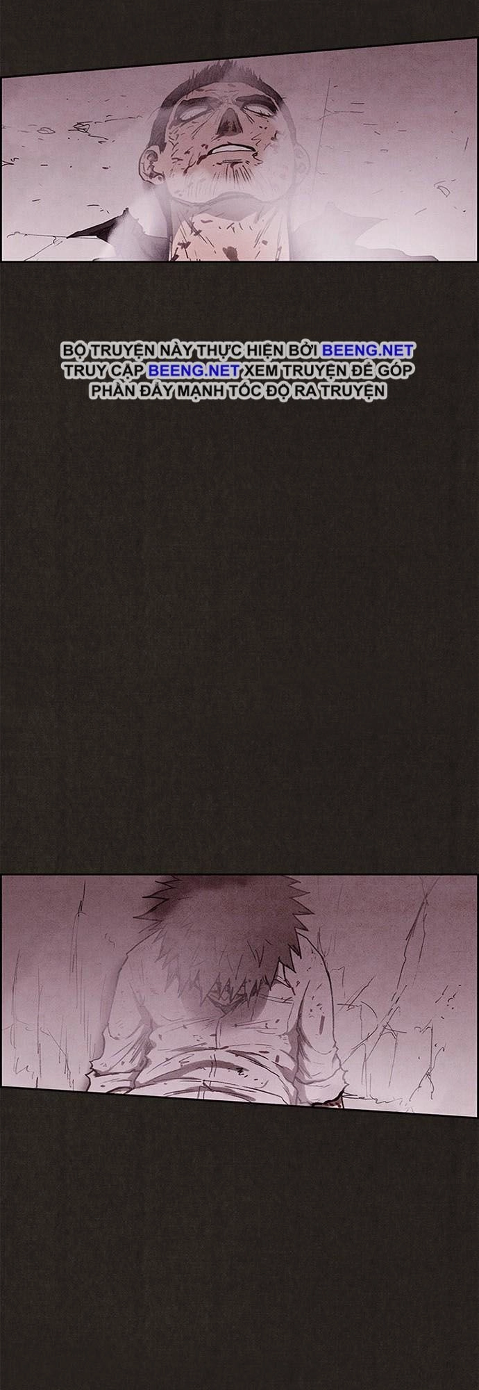 Quái Vật Tại Chung Cư Xanh Chapter 138 - 2