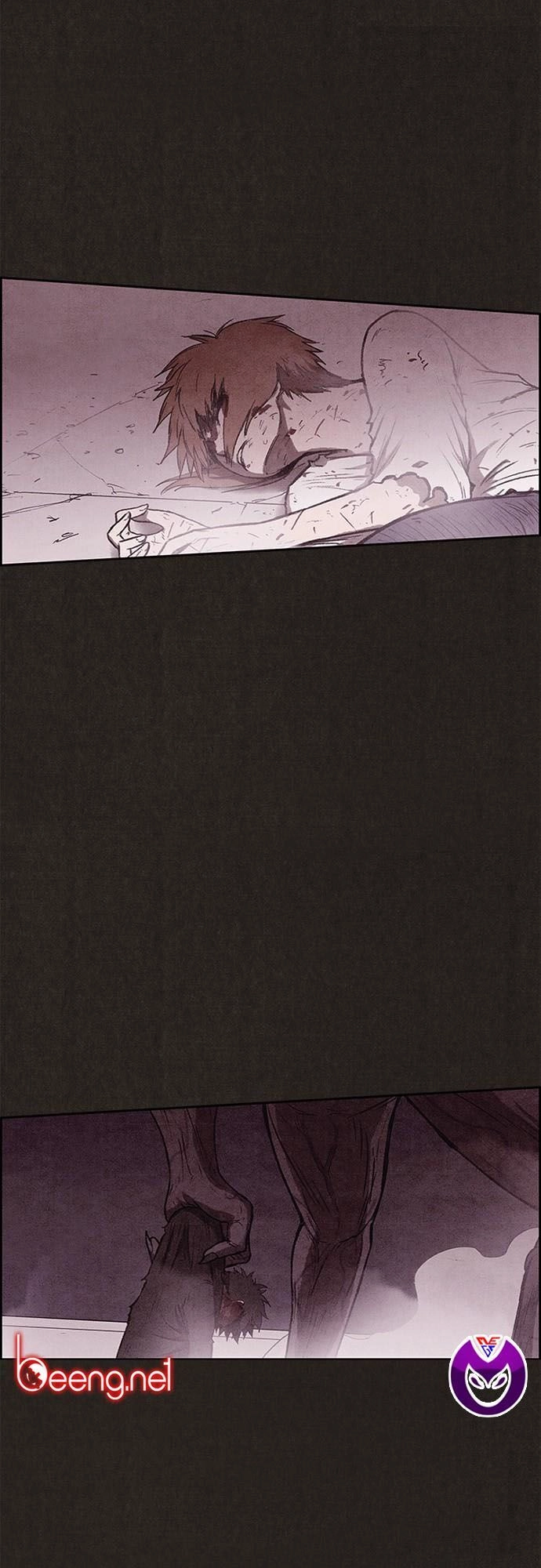 Quái Vật Tại Chung Cư Xanh Chapter 138 - 3