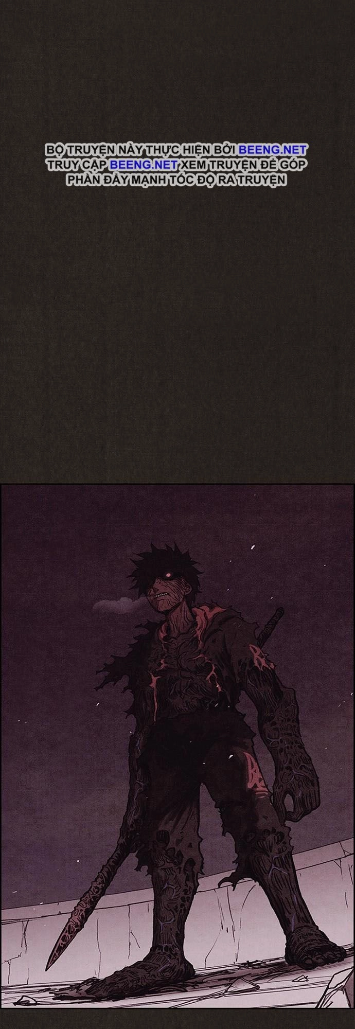 Quái Vật Tại Chung Cư Xanh Chapter 138 - 61