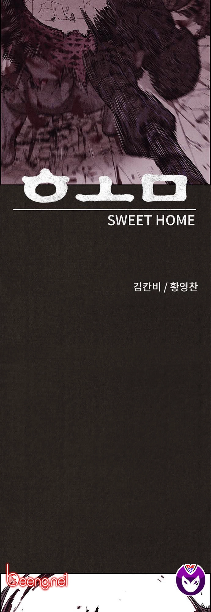 Quái Vật Tại Chung Cư Xanh Chapter 139 - 5