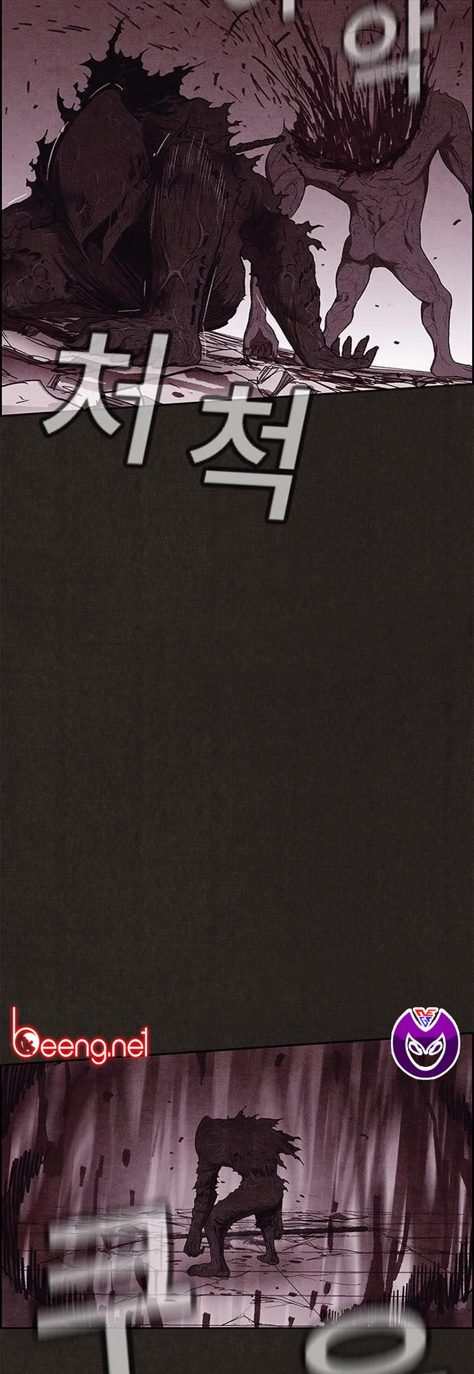 Quái Vật Tại Chung Cư Xanh Chapter 139 - 8