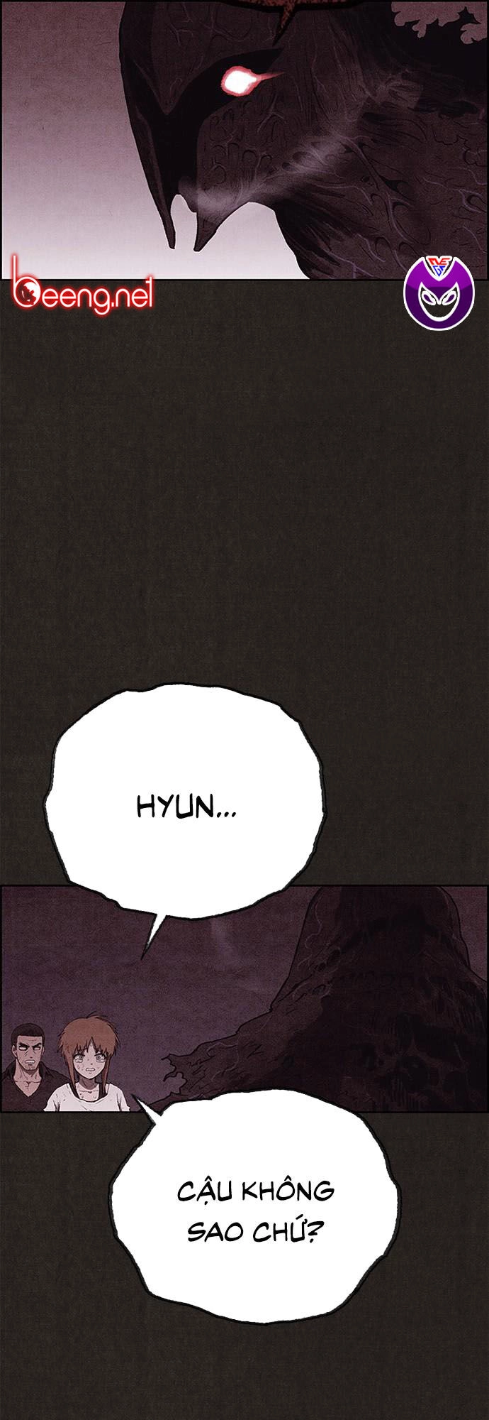 Quái Vật Tại Chung Cư Xanh Chapter 139 - 13