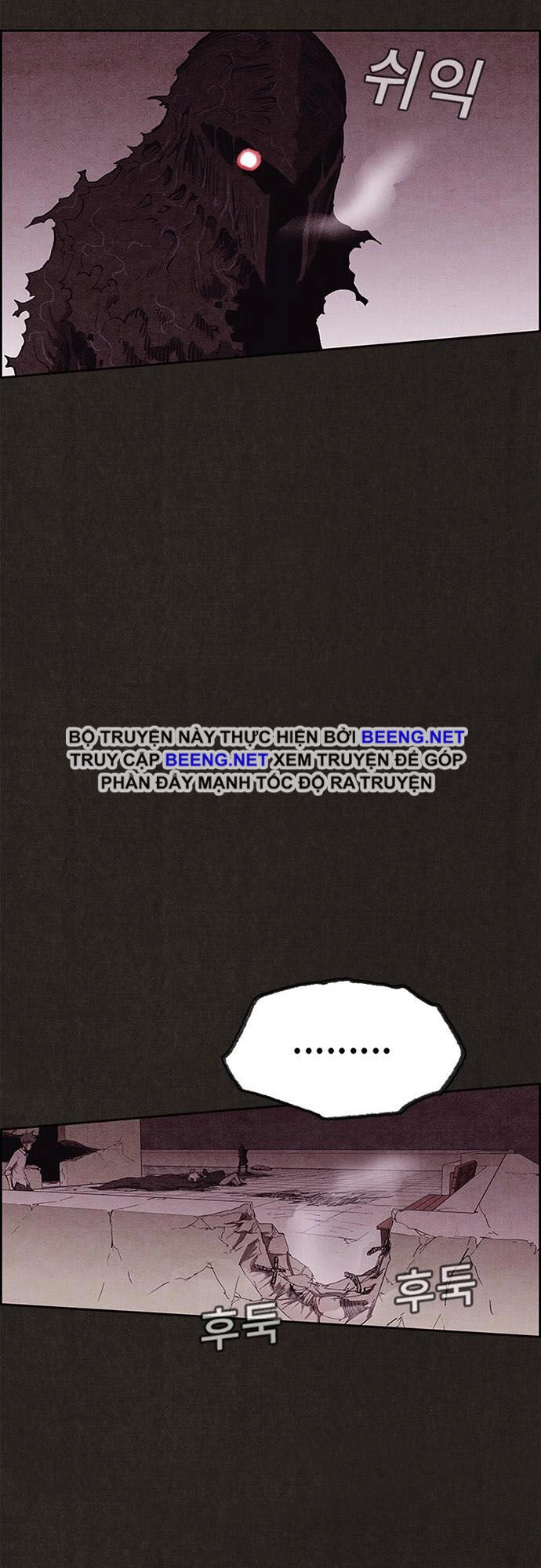 Quái Vật Tại Chung Cư Xanh Chapter 139 - 18