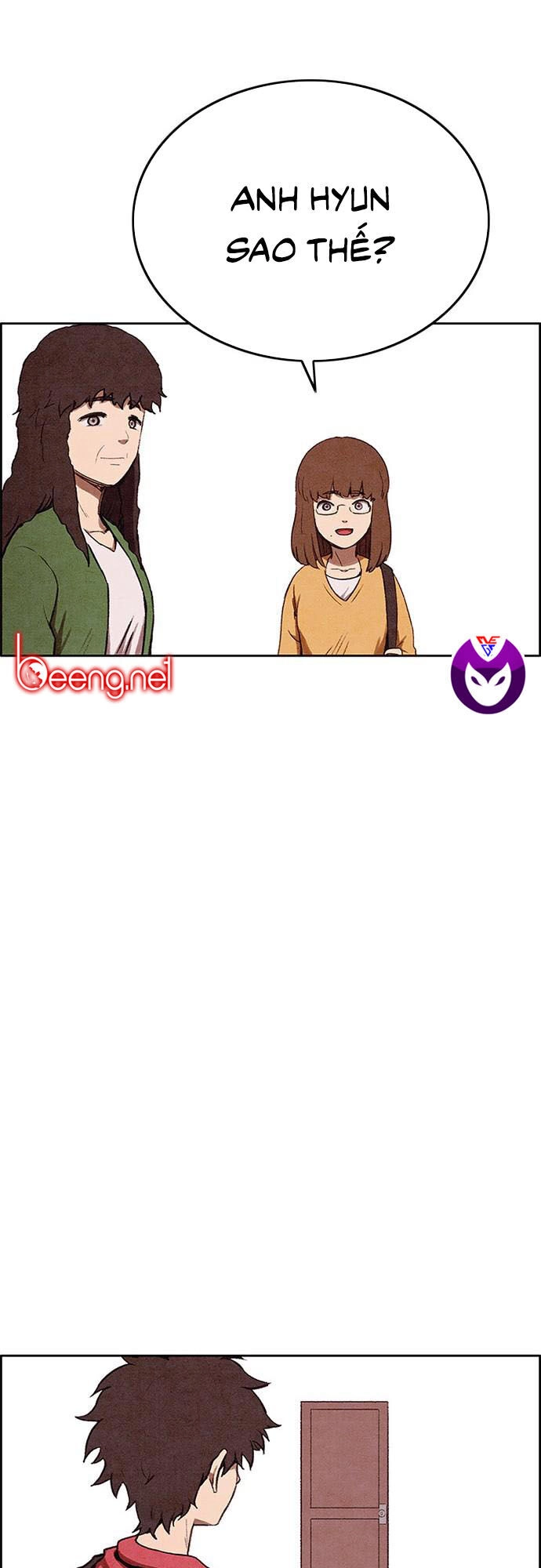 Quái Vật Tại Chung Cư Xanh Chapter 139 - 26