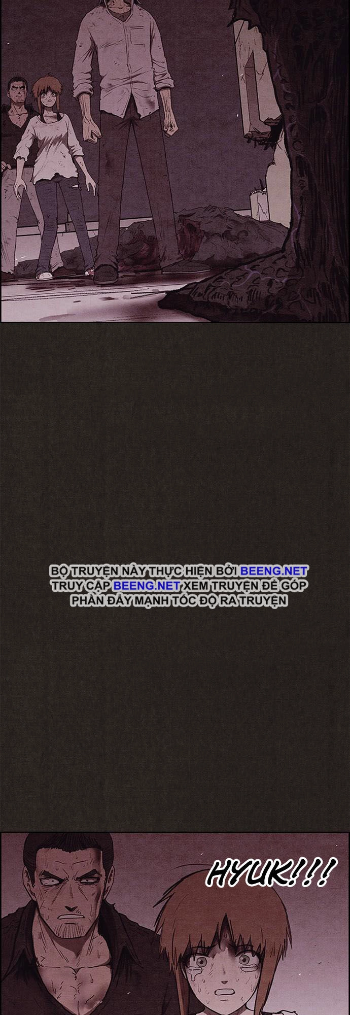 Quái Vật Tại Chung Cư Xanh Chapter 139 - 33