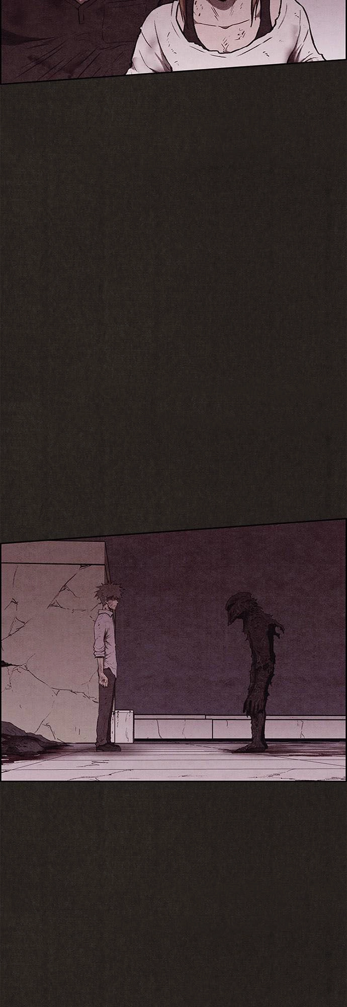 Quái Vật Tại Chung Cư Xanh Chapter 139 - 34