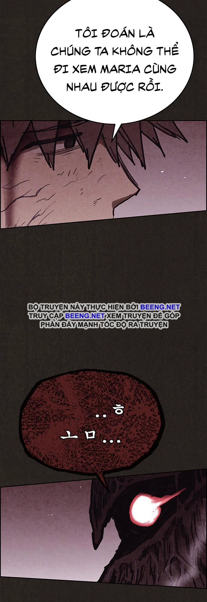 Quái Vật Tại Chung Cư Xanh Chapter 139 - 37