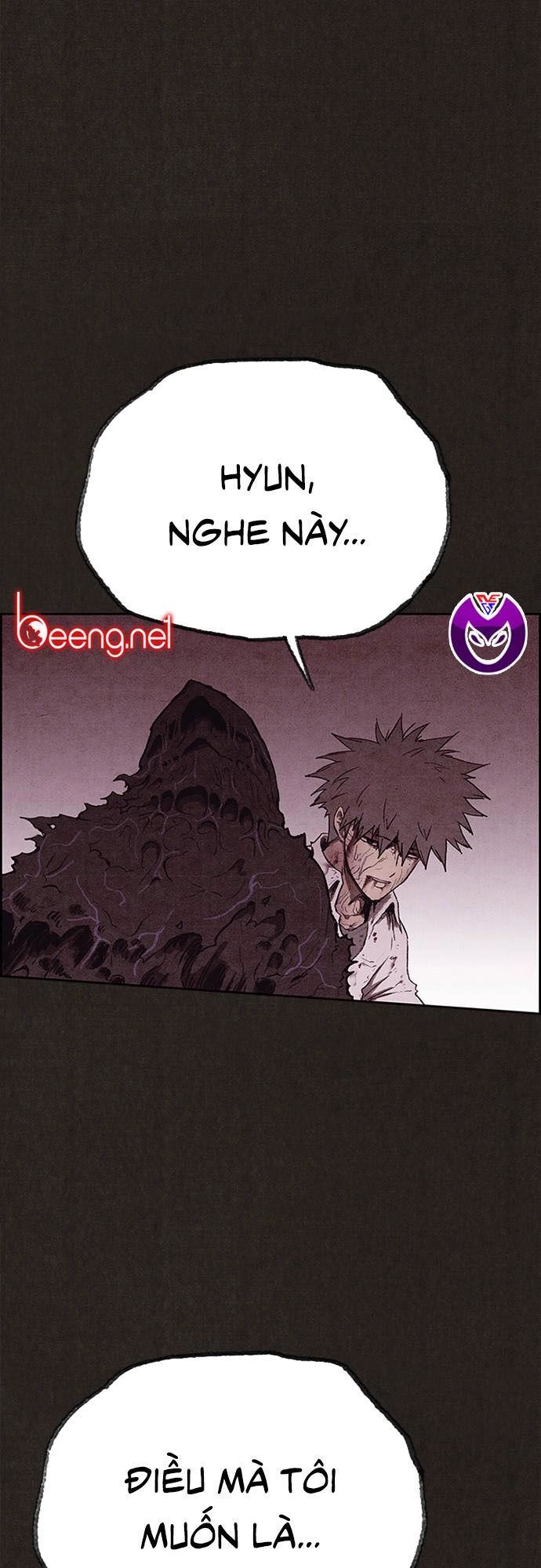 Quái Vật Tại Chung Cư Xanh Chapter 139 - 45