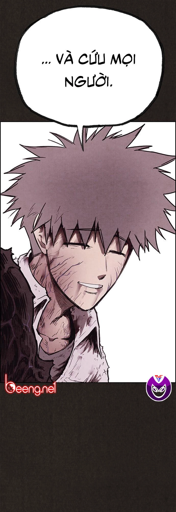 Quái Vật Tại Chung Cư Xanh Chapter 139 - 47