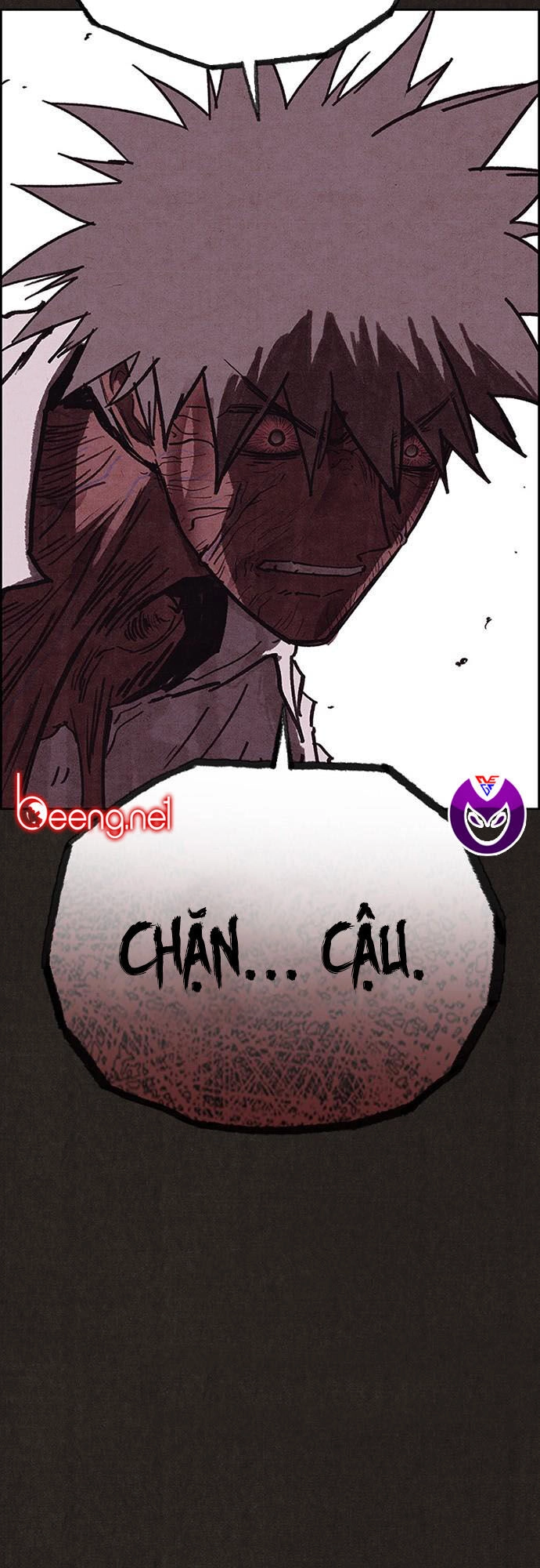 Quái Vật Tại Chung Cư Xanh Chapter 139 - 58