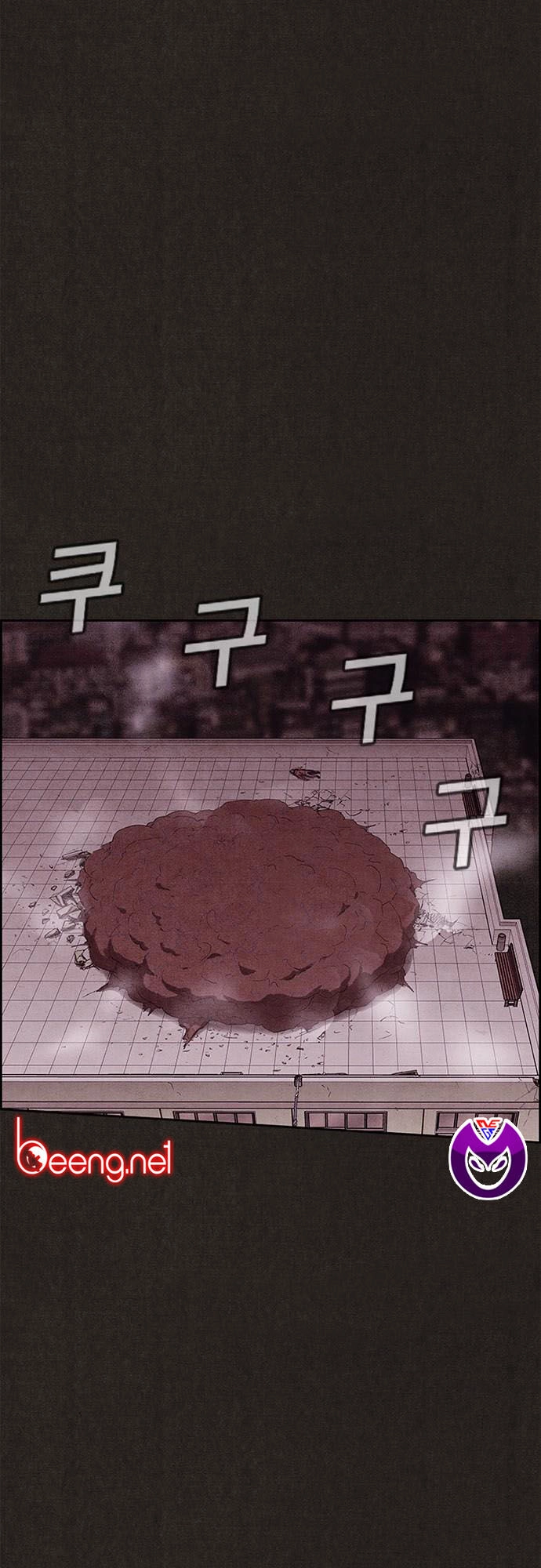 Quái Vật Tại Chung Cư Xanh Chapter 139 - 62