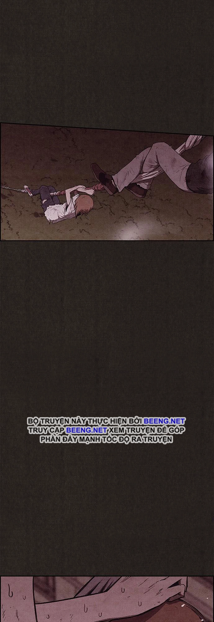 Quái Vật Tại Chung Cư Xanh Chapter 139 - 63