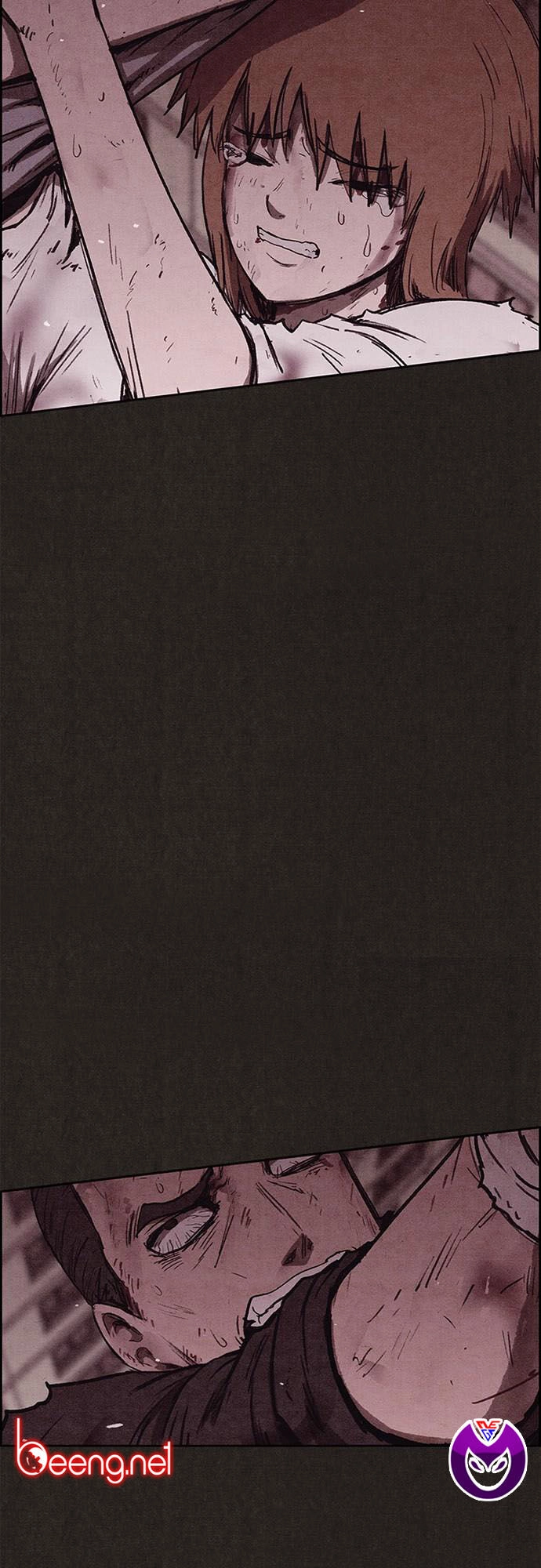 Quái Vật Tại Chung Cư Xanh Chapter 139 - 64