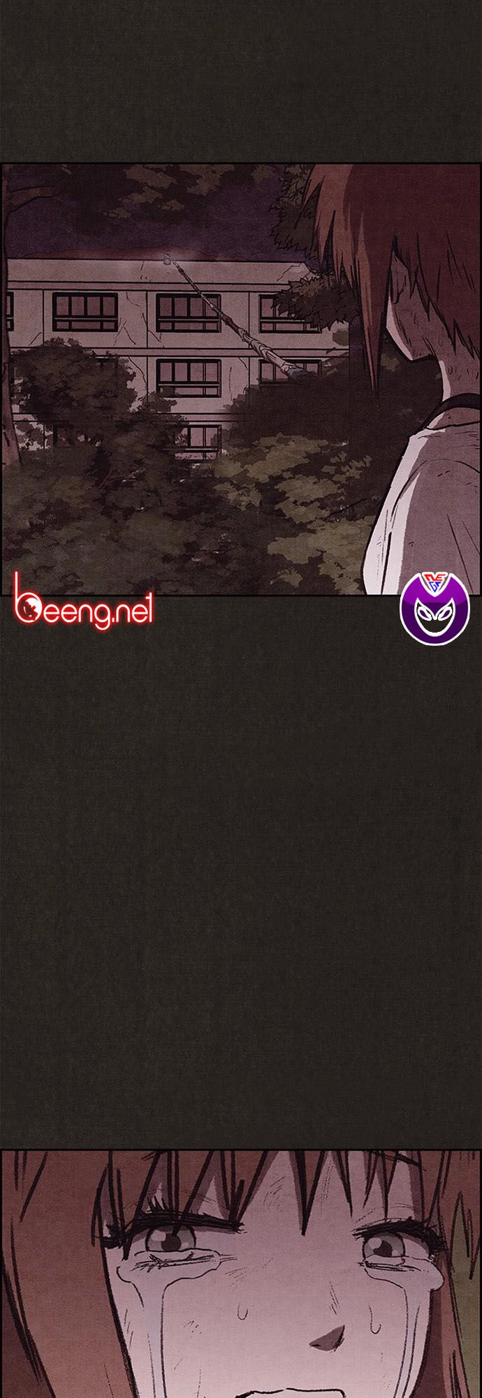 Quái Vật Tại Chung Cư Xanh Chapter 139 - 74