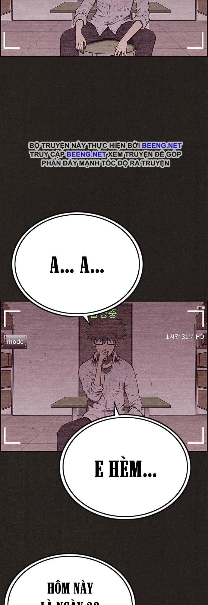 Quái Vật Tại Chung Cư Xanh Chapter 139 - 82