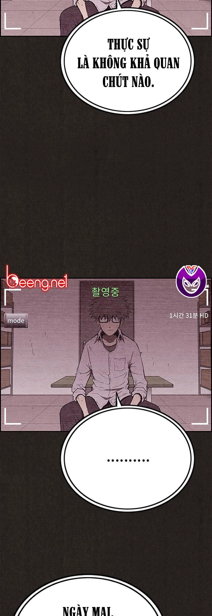 Quái Vật Tại Chung Cư Xanh Chapter 139 - 84