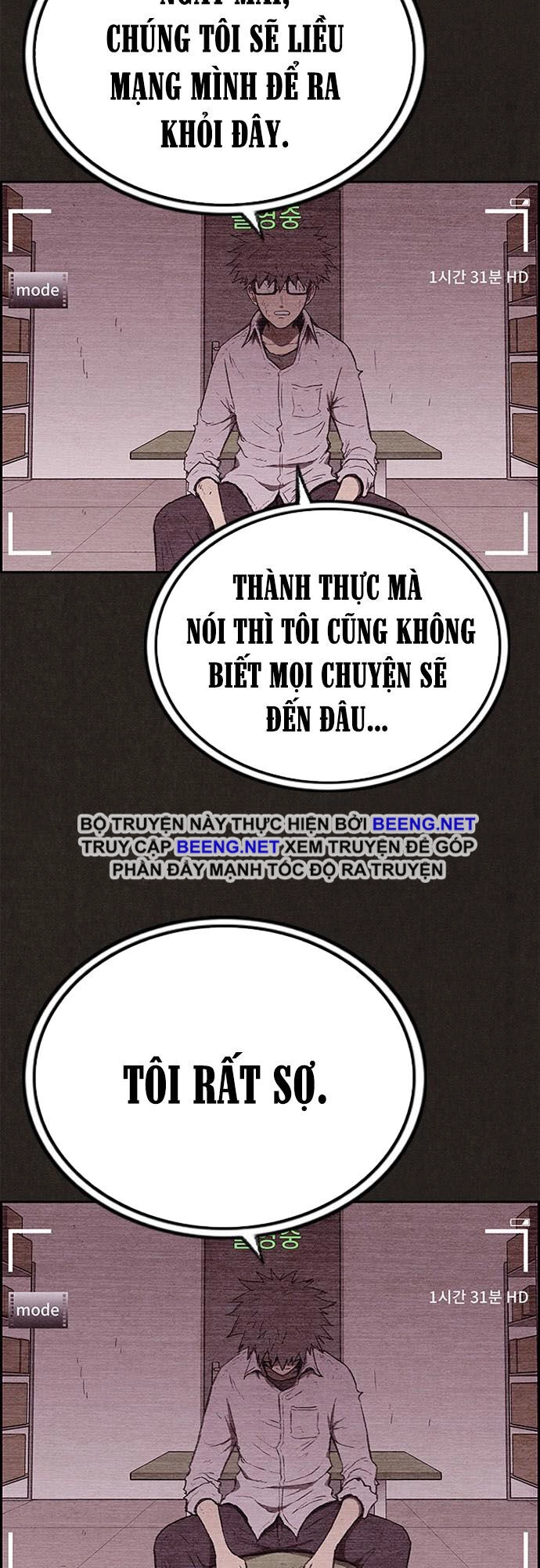 Quái Vật Tại Chung Cư Xanh Chapter 139 - 85