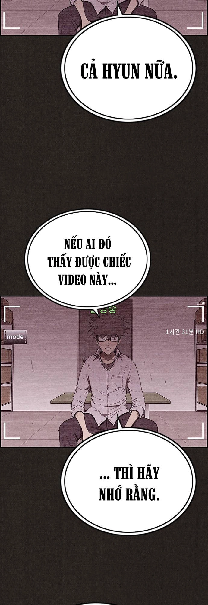 Quái Vật Tại Chung Cư Xanh Chapter 139 - 89