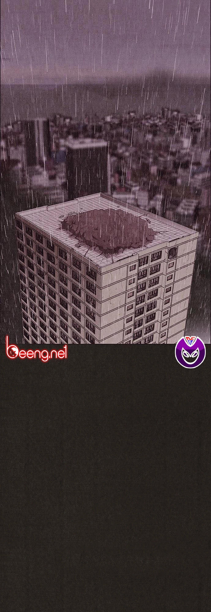 Quái Vật Tại Chung Cư Xanh Chapter 139 - 96