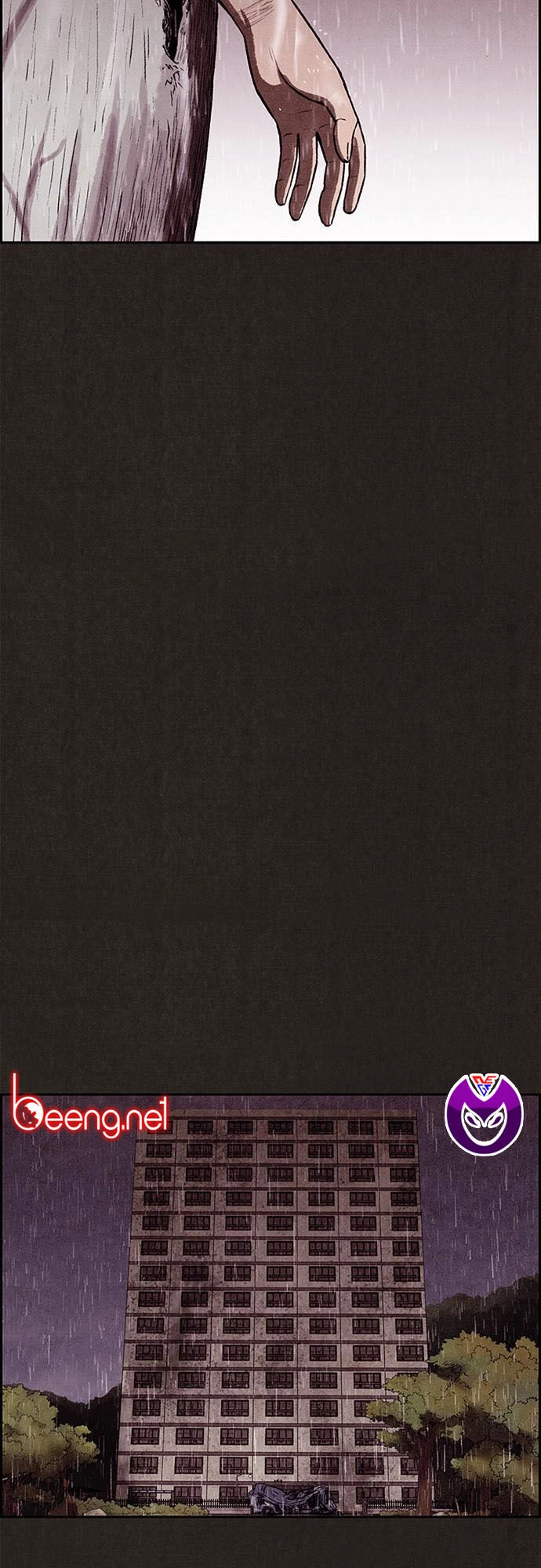 Quái Vật Tại Chung Cư Xanh Chapter 139 - 102