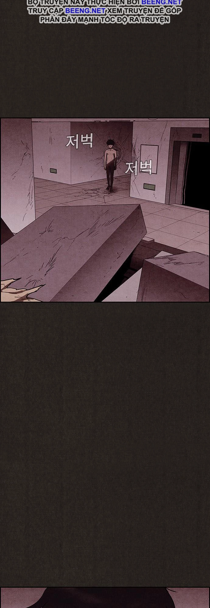 Quái Vật Tại Chung Cư Xanh Chapter 139 - 104