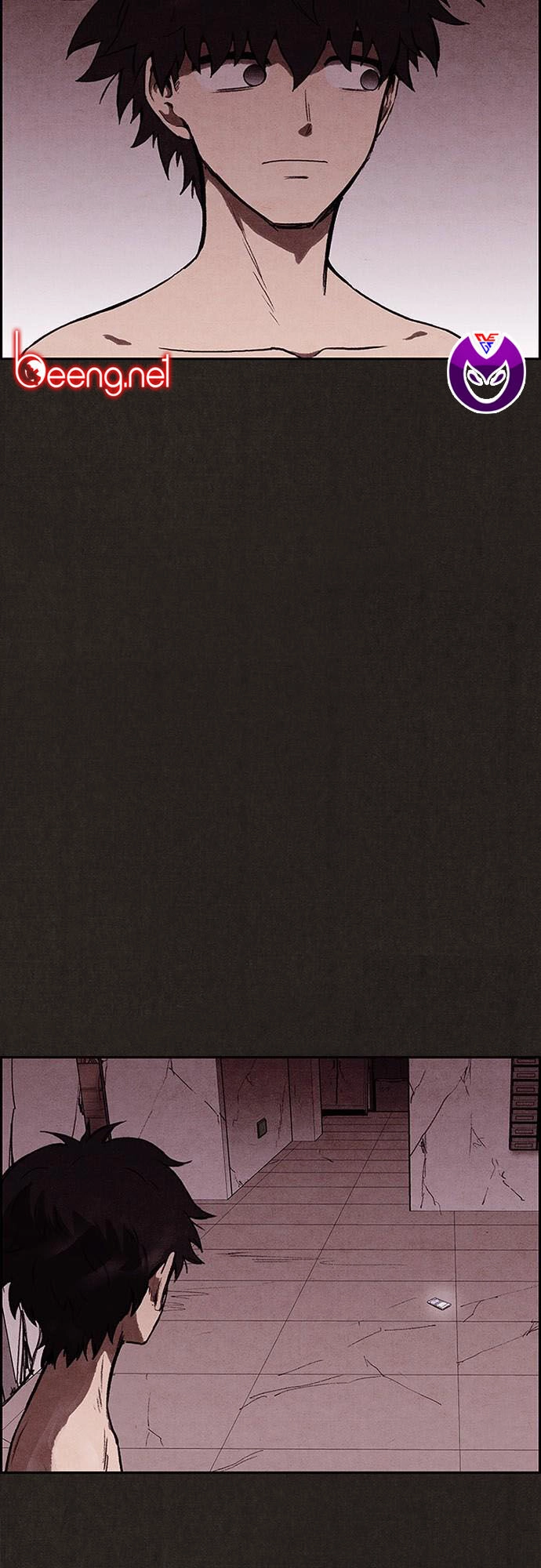 Quái Vật Tại Chung Cư Xanh Chapter 139 - 107