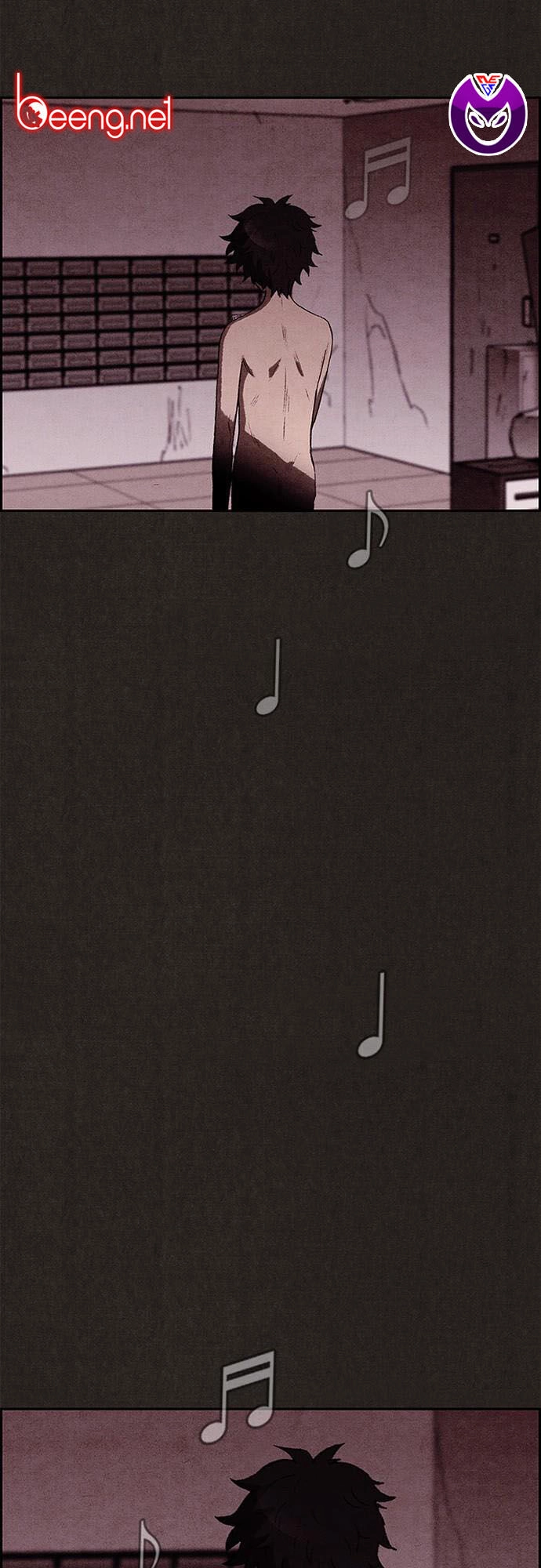 Quái Vật Tại Chung Cư Xanh Chapter 139 - 116