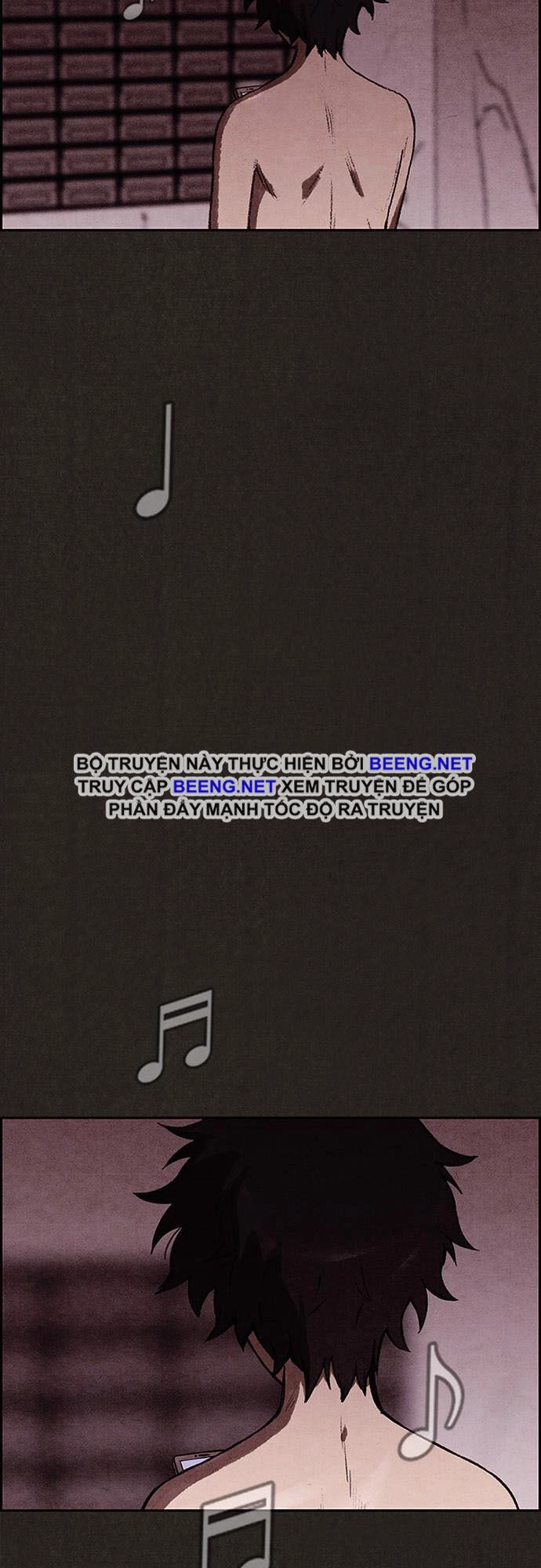 Quái Vật Tại Chung Cư Xanh Chapter 139 - 117