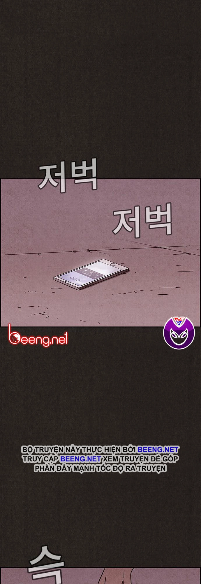 Quái Vật Tại Chung Cư Xanh Chapter 140 - 2