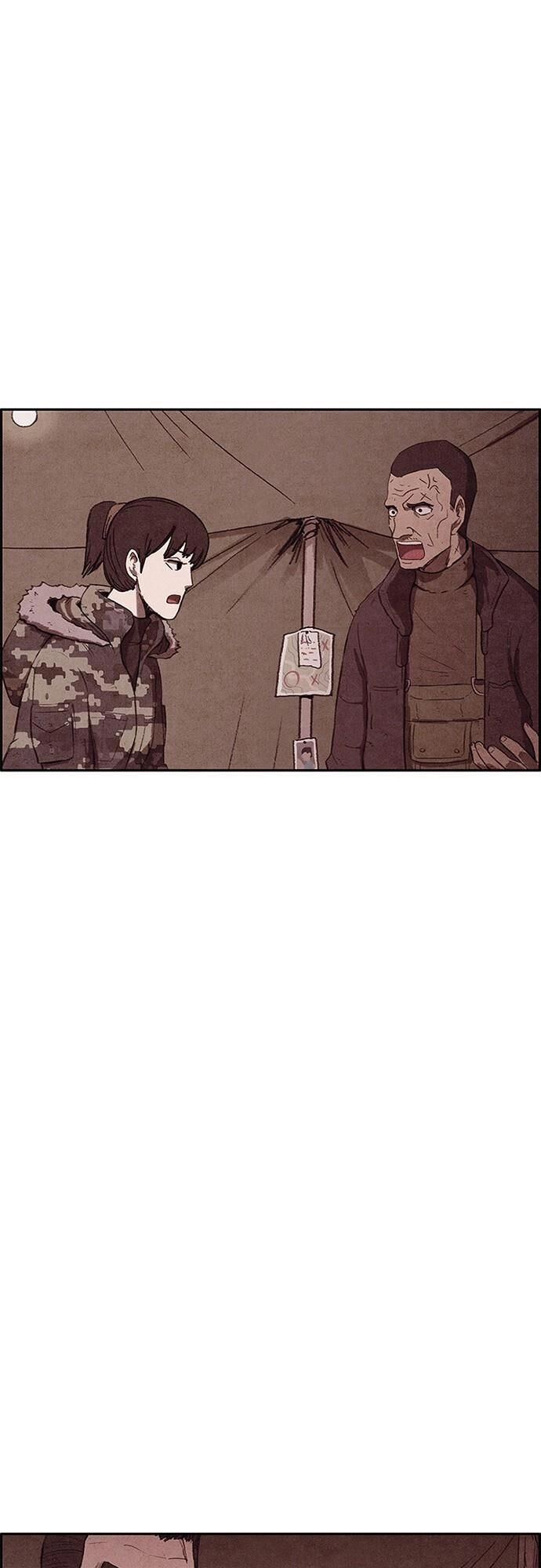 Quái Vật Tại Chung Cư Xanh Chapter 140 - 19