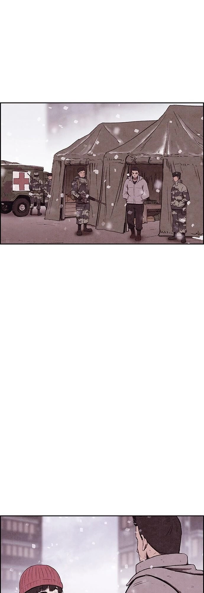 Quái Vật Tại Chung Cư Xanh Chapter 140 - 22