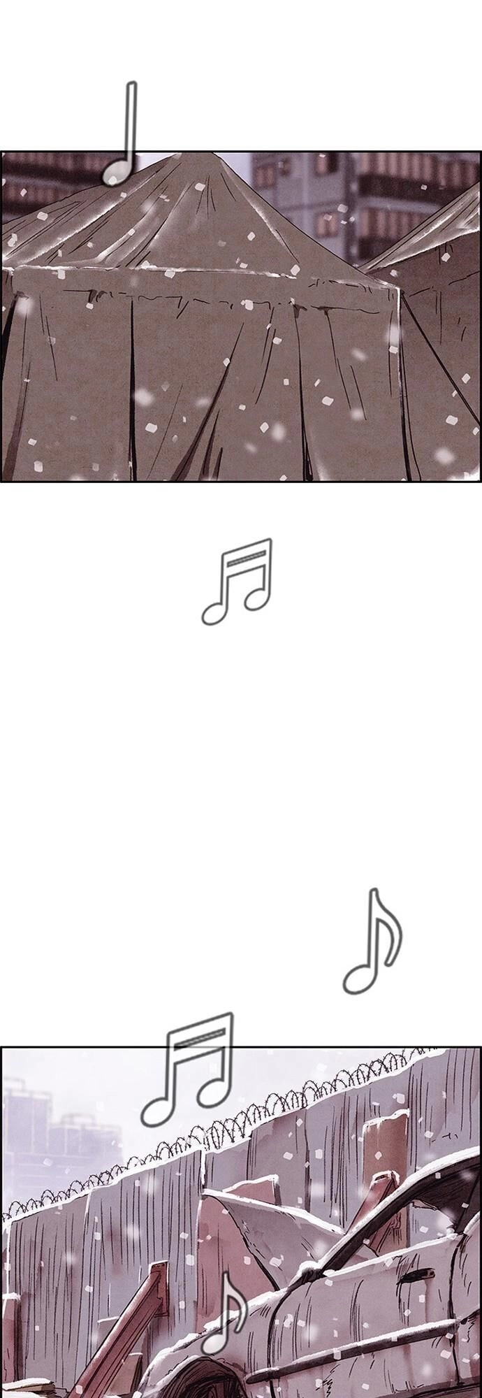 Quái Vật Tại Chung Cư Xanh Chapter 140 - 31