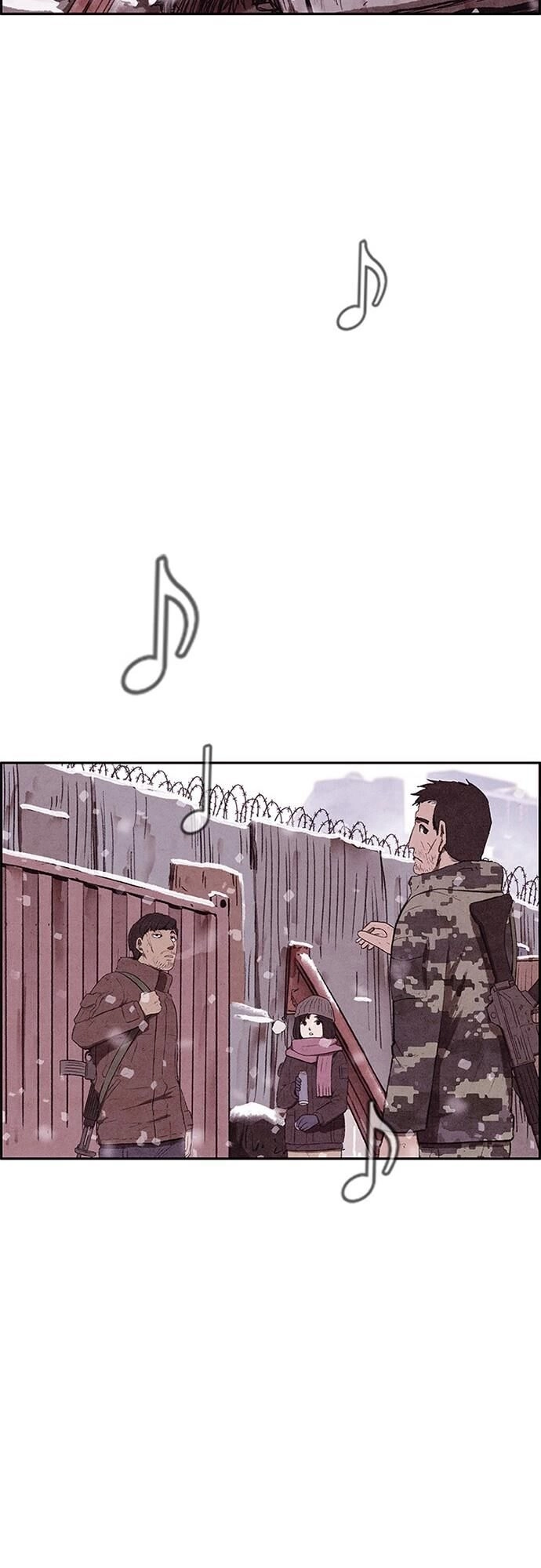 Quái Vật Tại Chung Cư Xanh Chapter 140 - 32