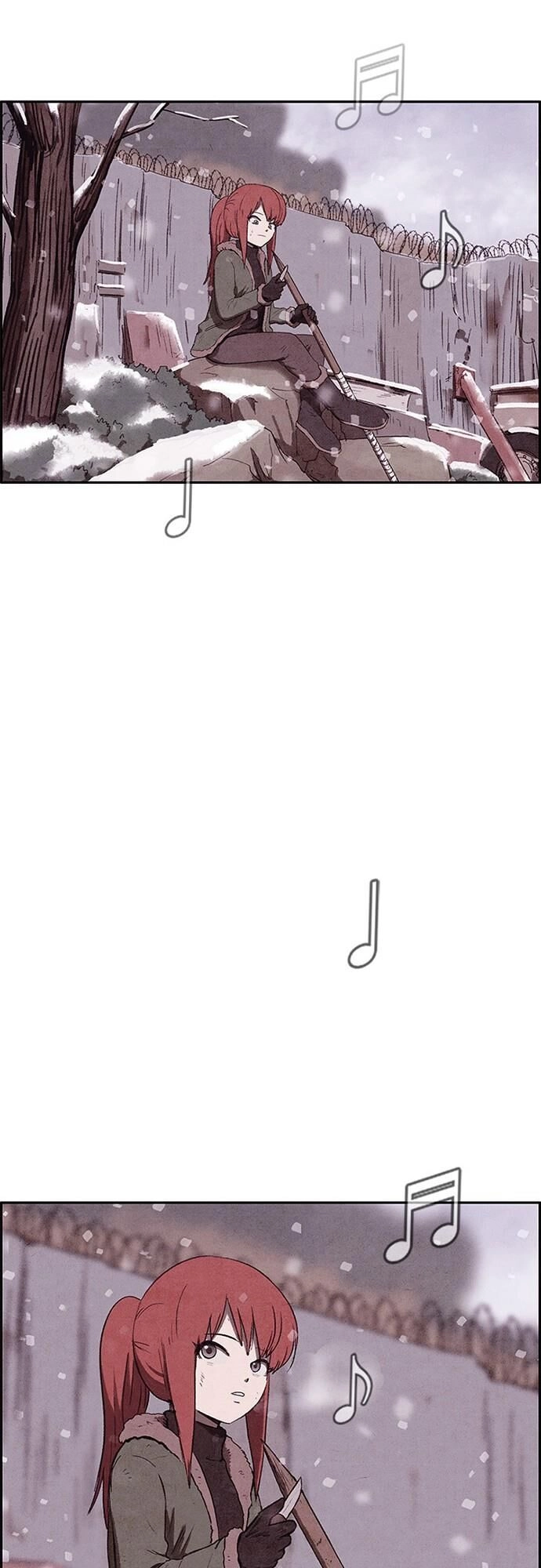 Quái Vật Tại Chung Cư Xanh Chapter 140 - 35