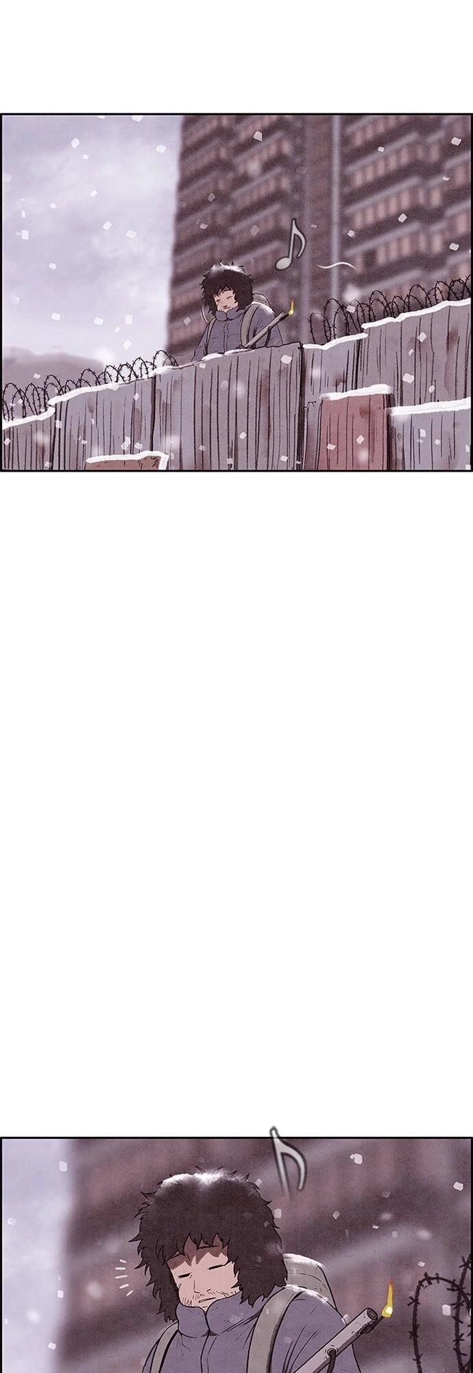 Quái Vật Tại Chung Cư Xanh Chapter 140 - 40