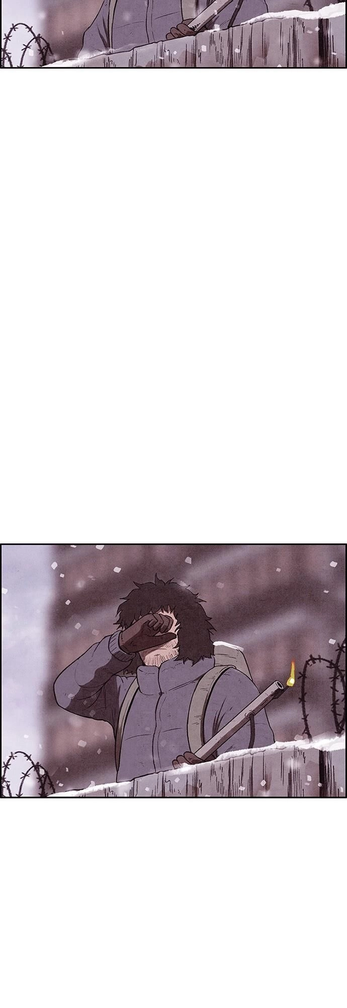 Quái Vật Tại Chung Cư Xanh Chapter 140 - 41