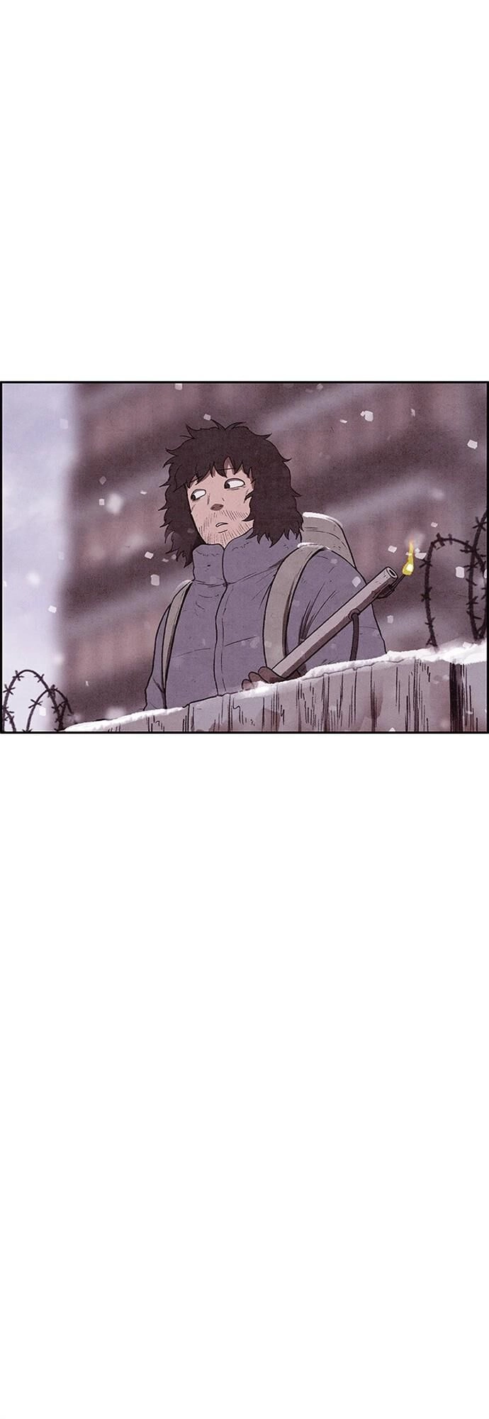 Quái Vật Tại Chung Cư Xanh Chapter 140 - 42