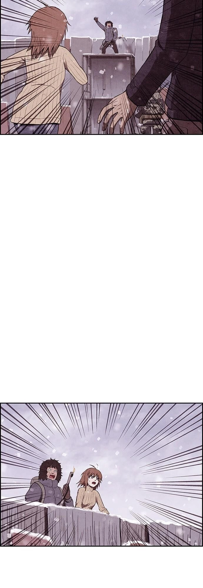 Quái Vật Tại Chung Cư Xanh Chapter 140 - 51