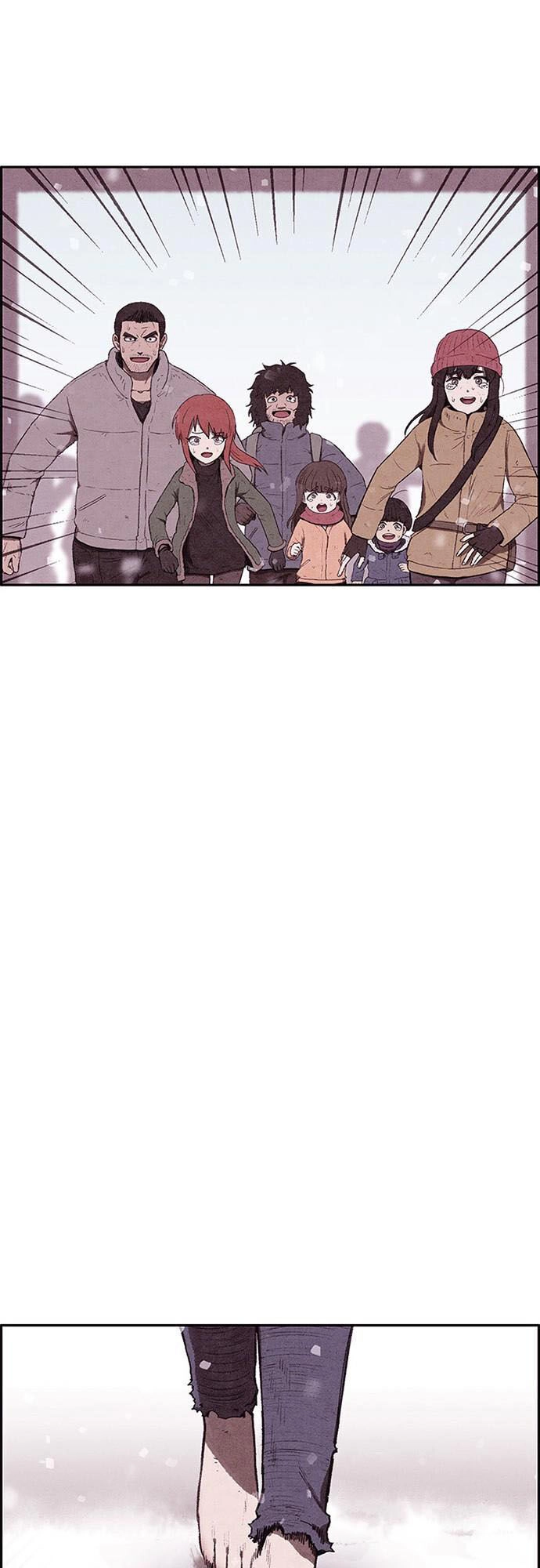 Quái Vật Tại Chung Cư Xanh Chapter 140 - 62