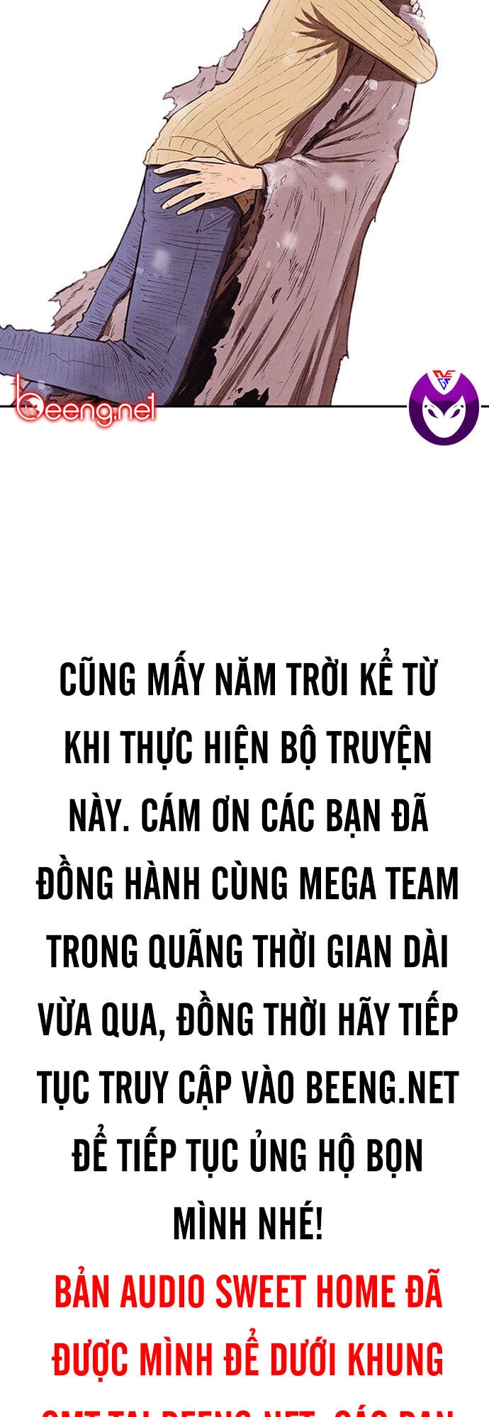 Quái Vật Tại Chung Cư Xanh Chapter 140 - 66
