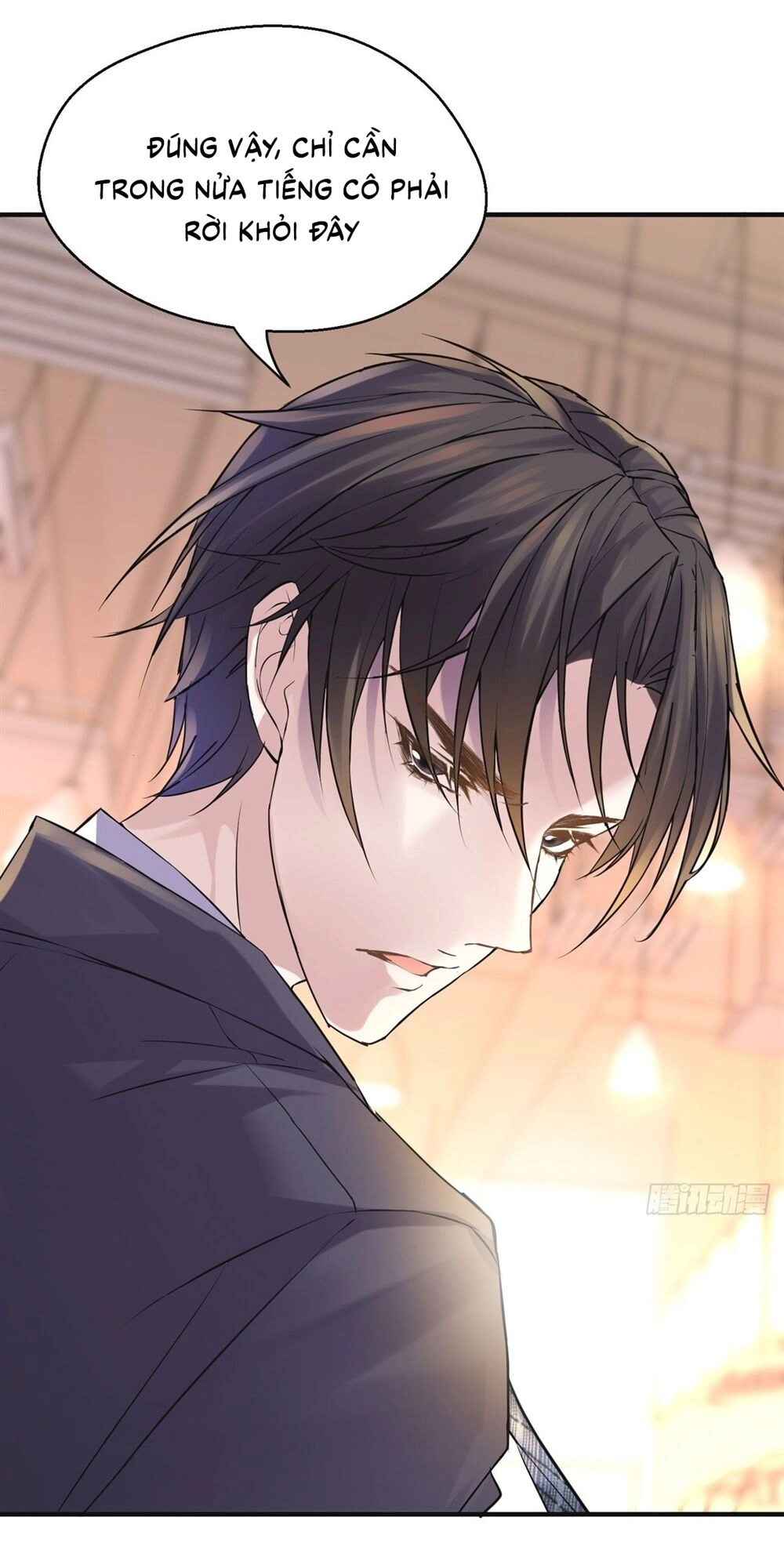 Tôi Không Phải Nam Phụ - Cực Phẩm Nhân Gian Lý Hi Vệ Chapter 2 - 19