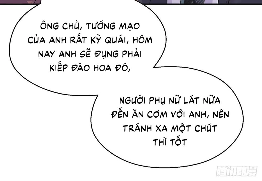 Tôi Không Phải Nam Phụ - Cực Phẩm Nhân Gian Lý Hi Vệ Chapter 2 - 28