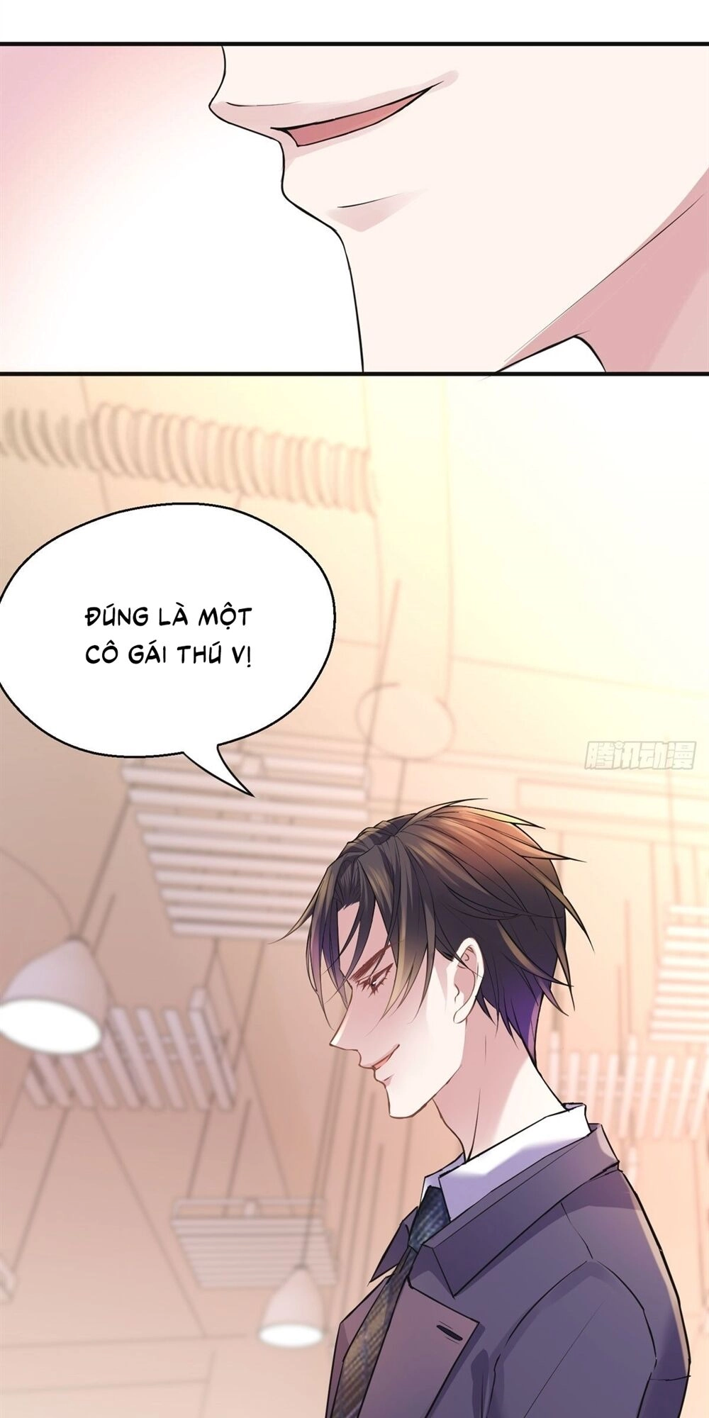 Tôi Không Phải Nam Phụ - Cực Phẩm Nhân Gian Lý Hi Vệ Chapter 2 - 33