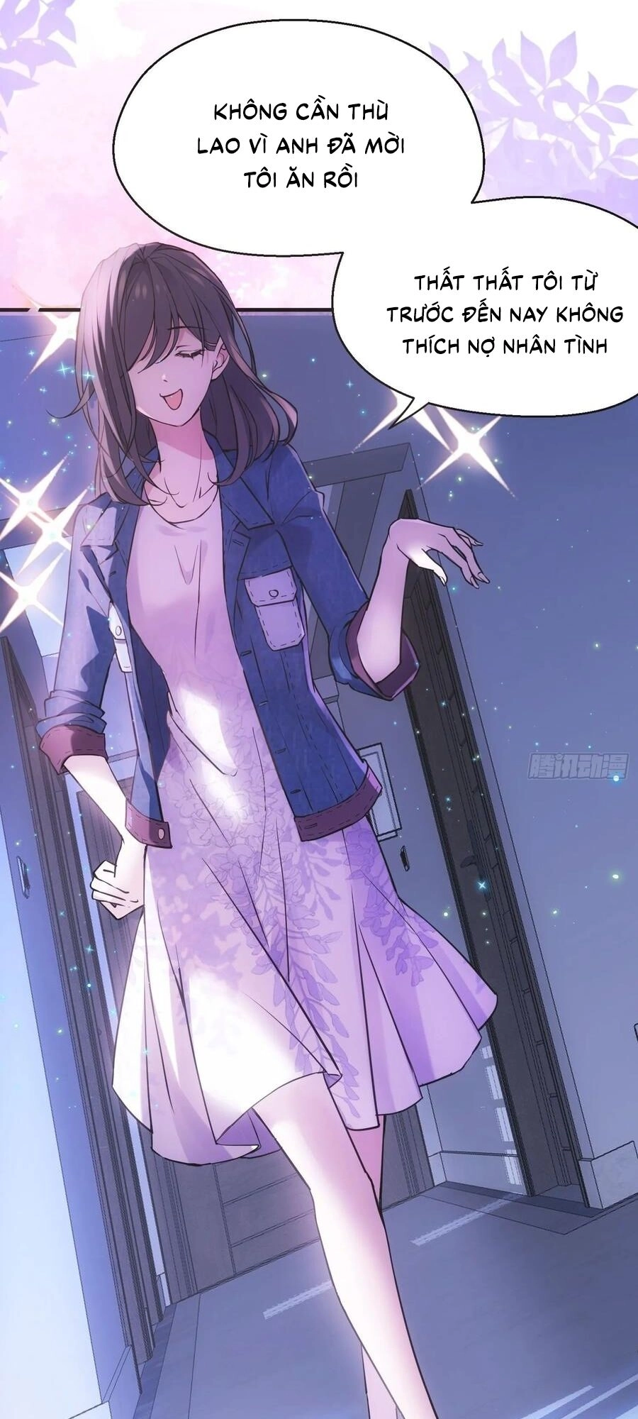 Tôi Không Phải Nam Phụ - Cực Phẩm Nhân Gian Lý Hi Vệ Chapter 6 - 13