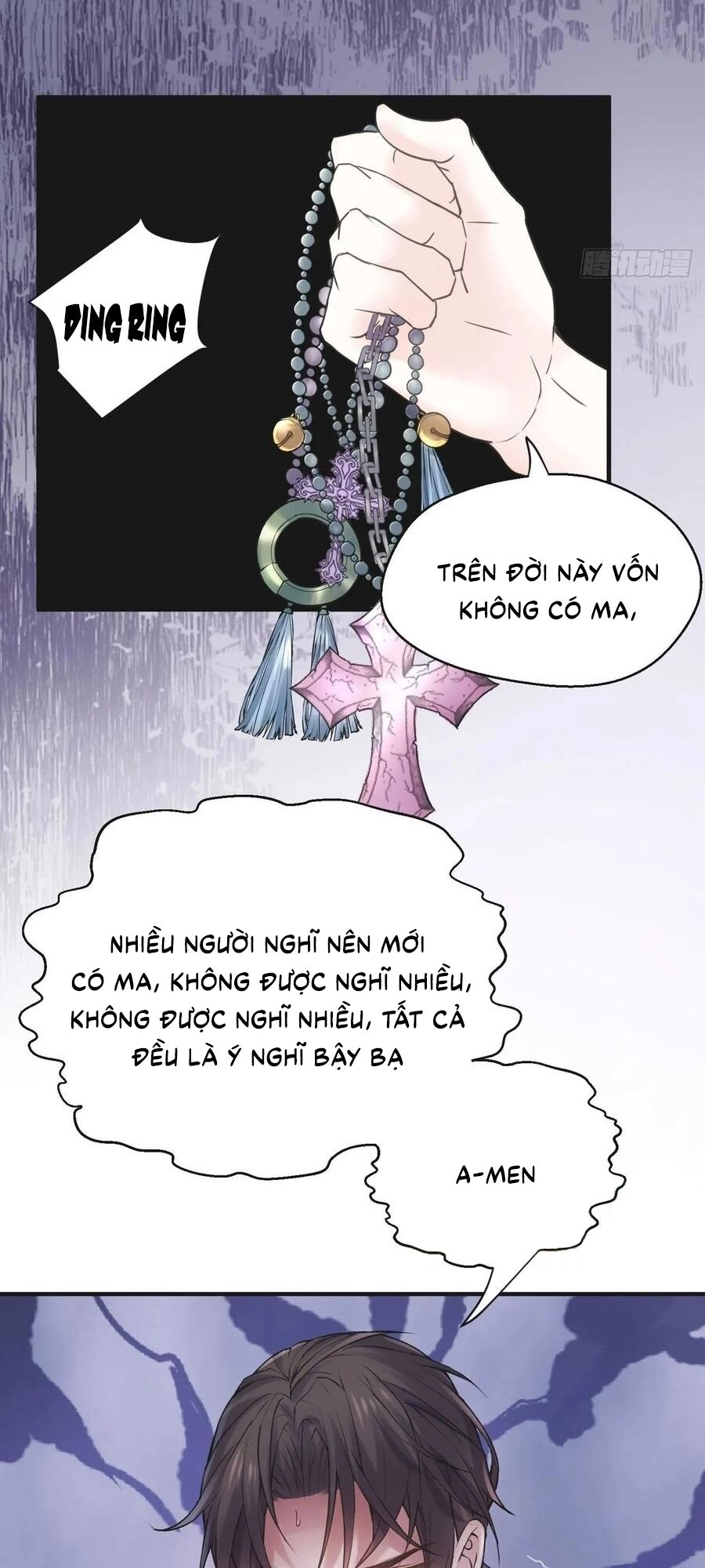 Tôi Không Phải Nam Phụ - Cực Phẩm Nhân Gian Lý Hi Vệ Chapter 6 - 24