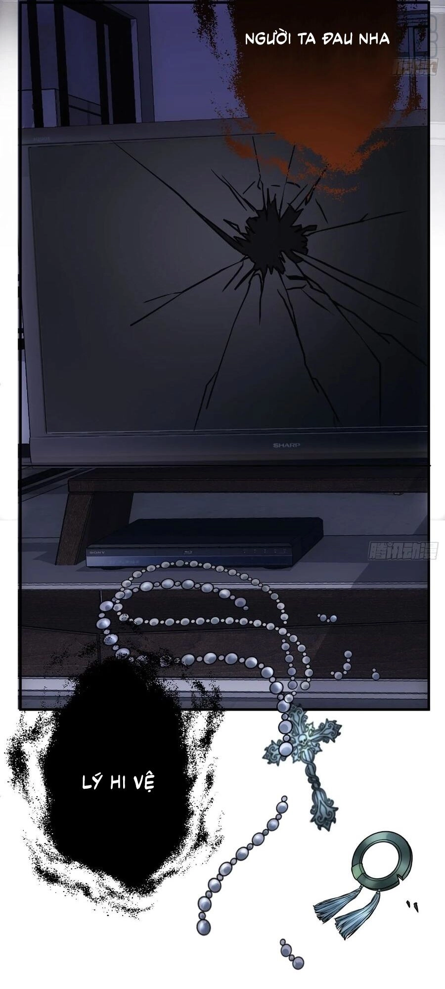 Tôi Không Phải Nam Phụ - Cực Phẩm Nhân Gian Lý Hi Vệ Chapter 6 - 34