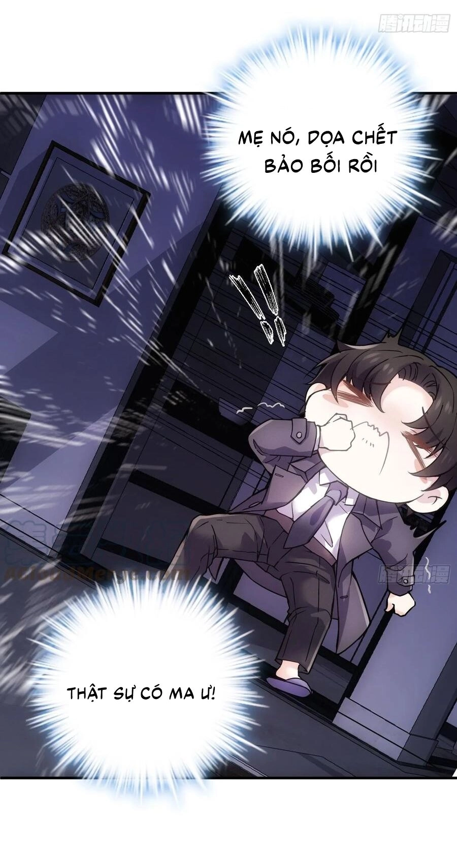 Tôi Không Phải Nam Phụ - Cực Phẩm Nhân Gian Lý Hi Vệ Chapter 6 - 36