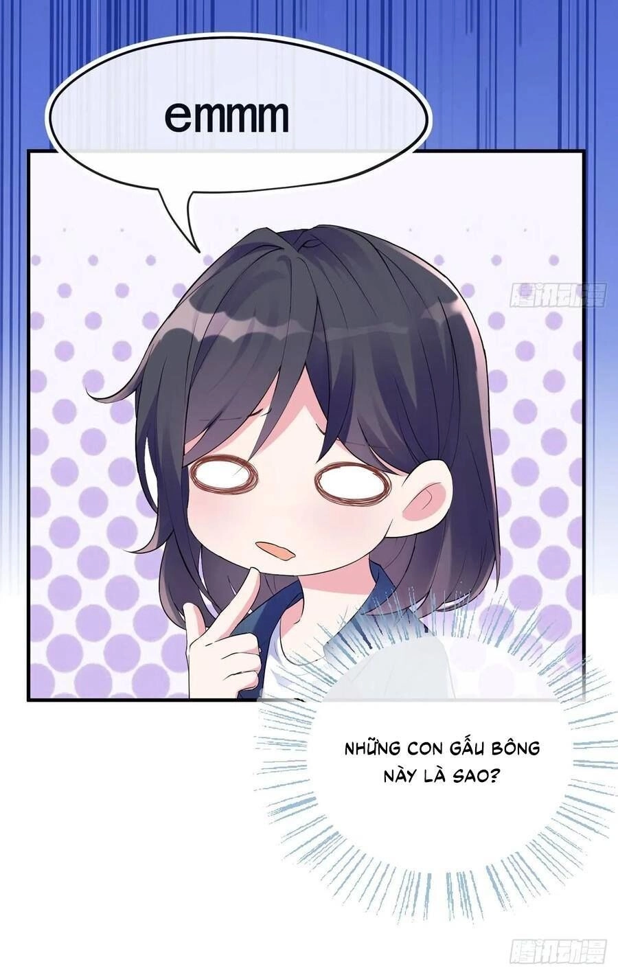 Tôi Không Phải Nam Phụ - Cực Phẩm Nhân Gian Lý Hi Vệ Chapter 8 - 20