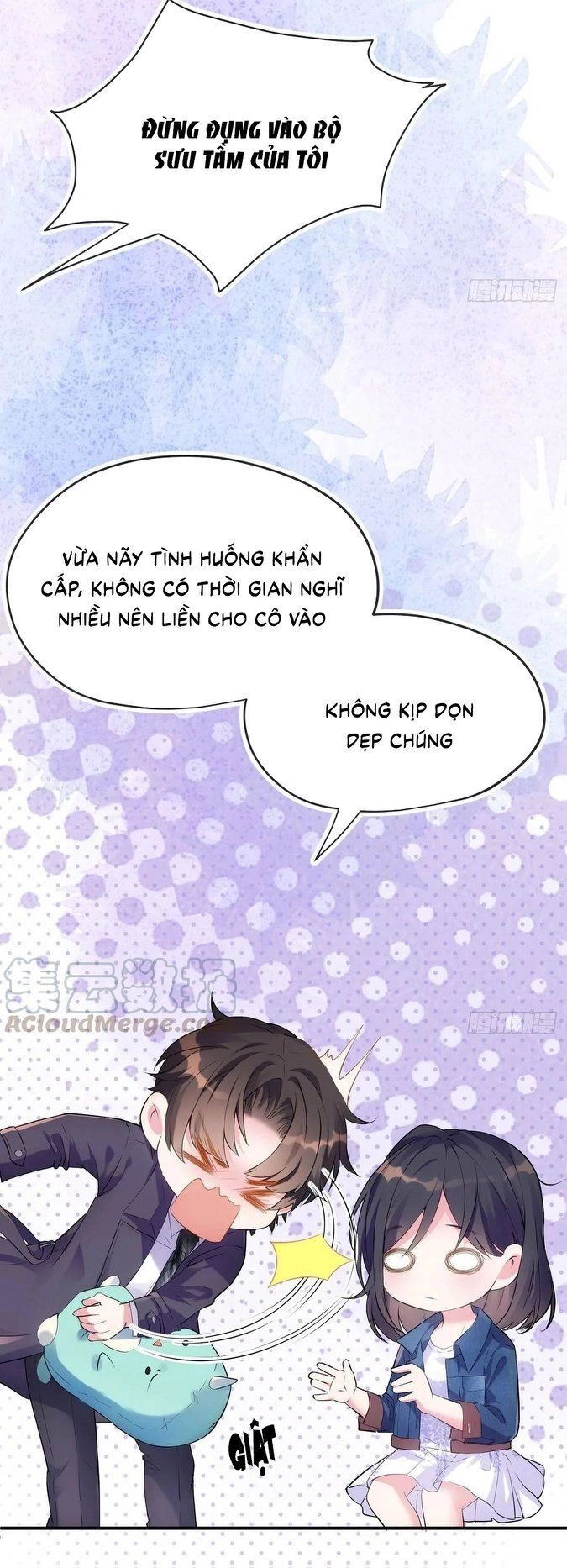 Tôi Không Phải Nam Phụ - Cực Phẩm Nhân Gian Lý Hi Vệ Chapter 8 - 22