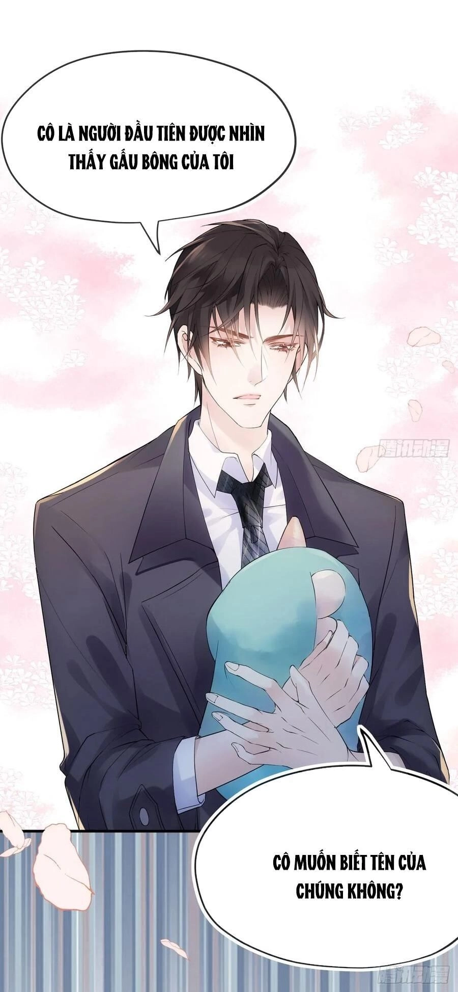 Tôi Không Phải Nam Phụ - Cực Phẩm Nhân Gian Lý Hi Vệ Chapter 9 - 2